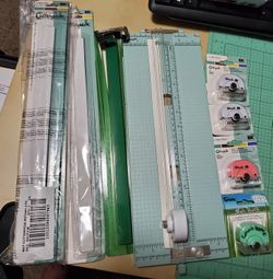 Cutterpede Rotary Trimmer