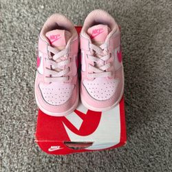 Toddler Nike Dunks
