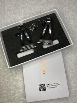 Apple Watch band stainless steel 38 or 40mm