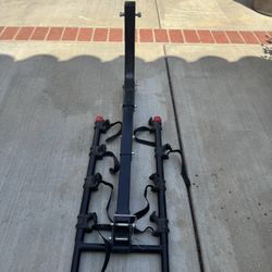 552RR Bike rack