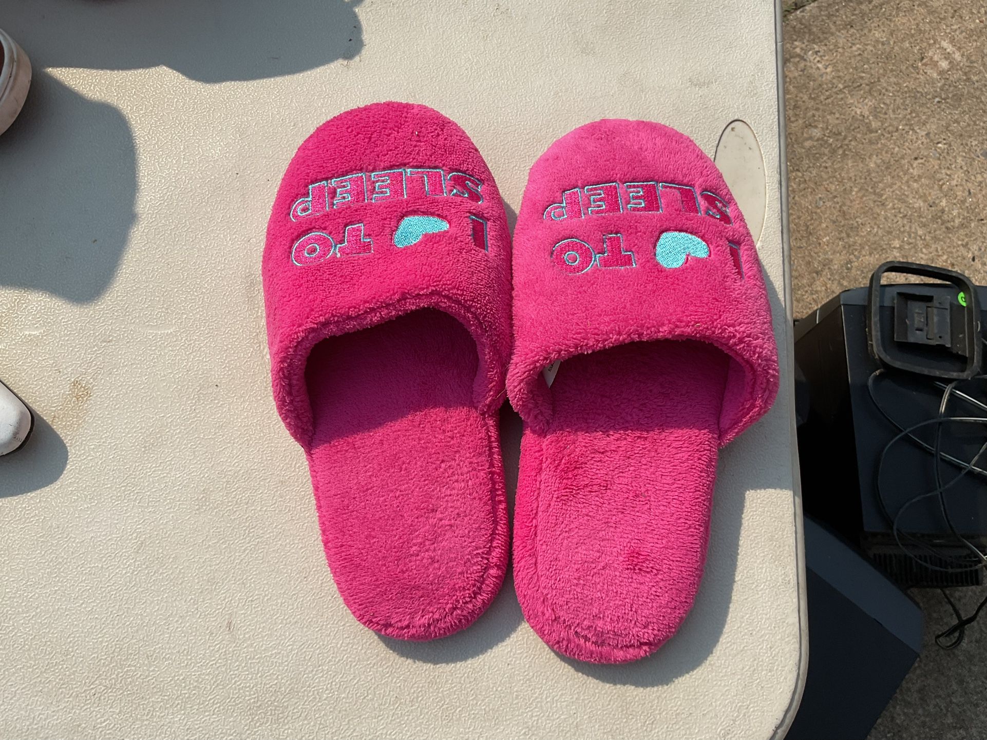 shoes