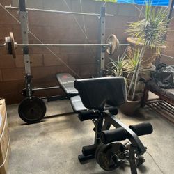 Bench Press