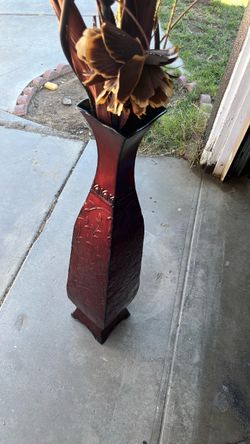 Vase