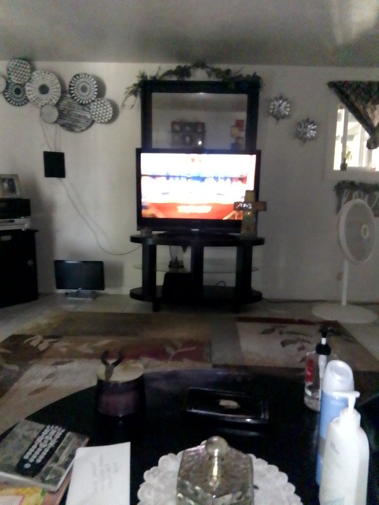 42 Inch Color Tv