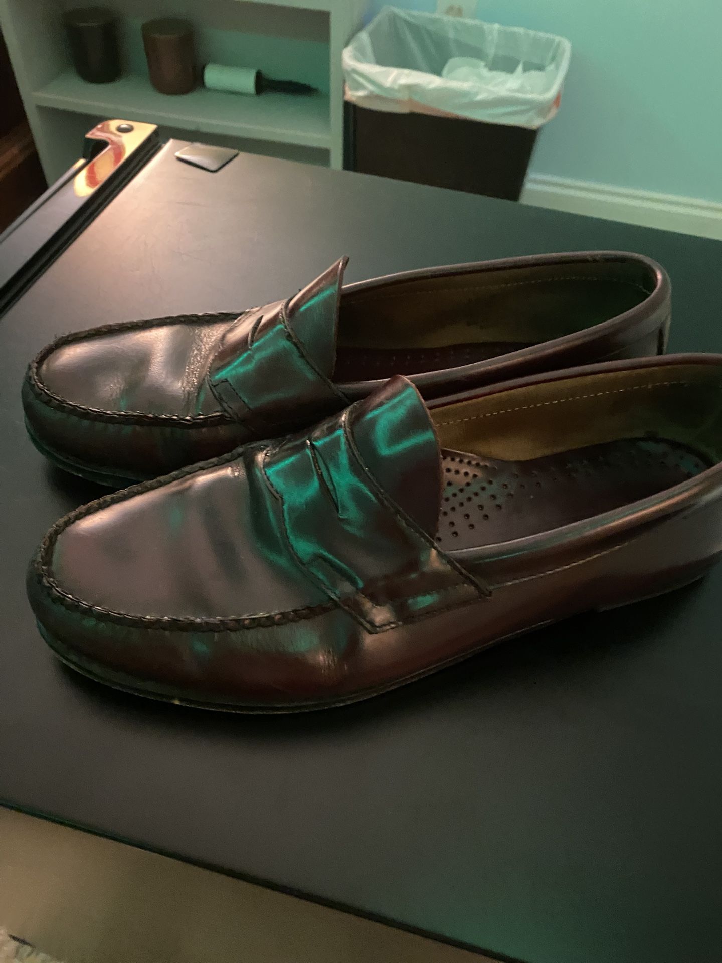 G.H. Bass & Co Dress Shoes