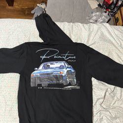 Primitive Sky Hoodie 