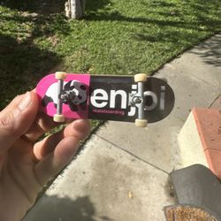 Tech Deck Enjoi Skateboards Toy