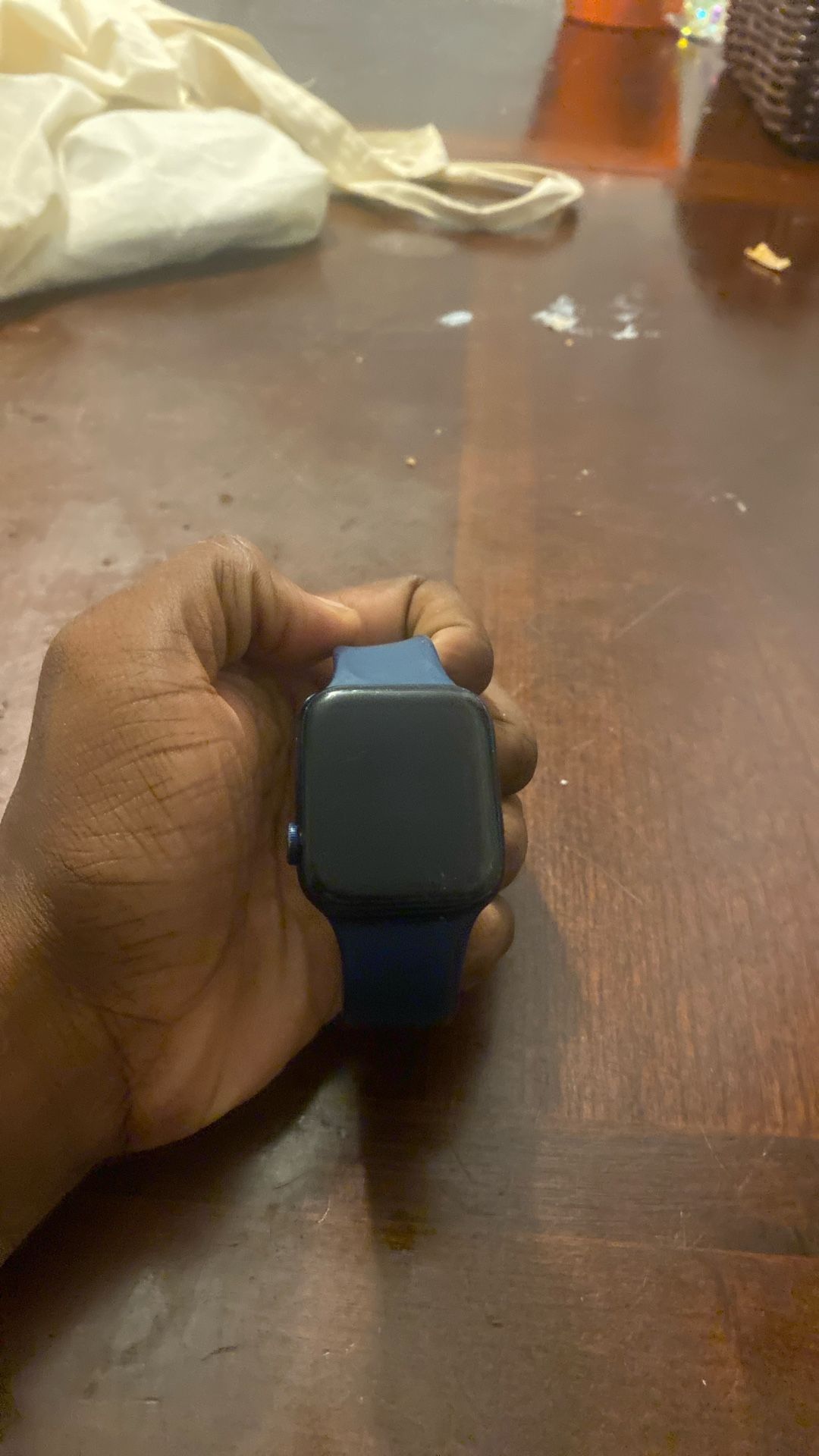 Apple Watch Series 6