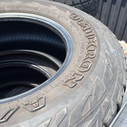 Toyota Tacoma      $200 