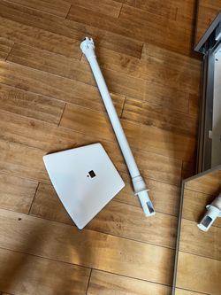 Sanus Floor Stand for Sonos One (Pair)