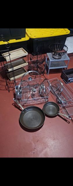 Kitchens  for  All