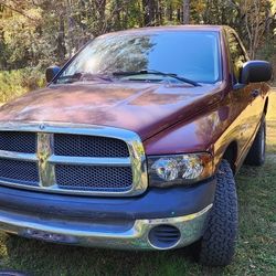 2003 Dodge Ram 1500