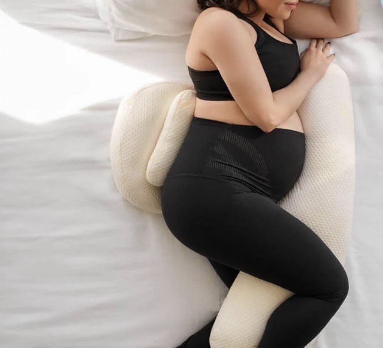 ✨Pregnancy Pillow - Baby Bub