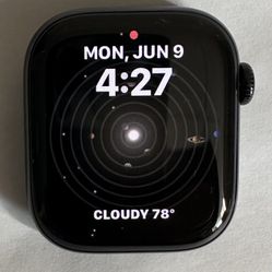 Apple Watch Series 10 42mm GPS+Cellular