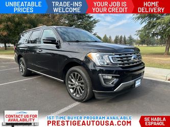 2021 Ford Expedition