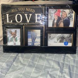 Picture Frames