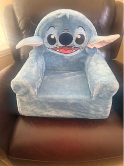 Stitch chair