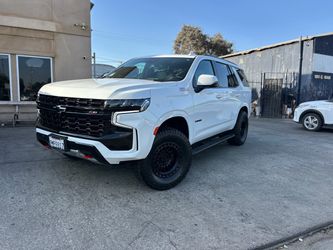 17” KMC IMS WHEELS AND TIRES