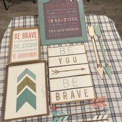 Children’s Bedroom Decor