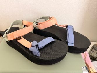 Teva Sandals