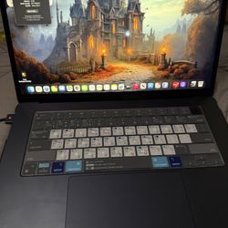 MacBook Air 15 