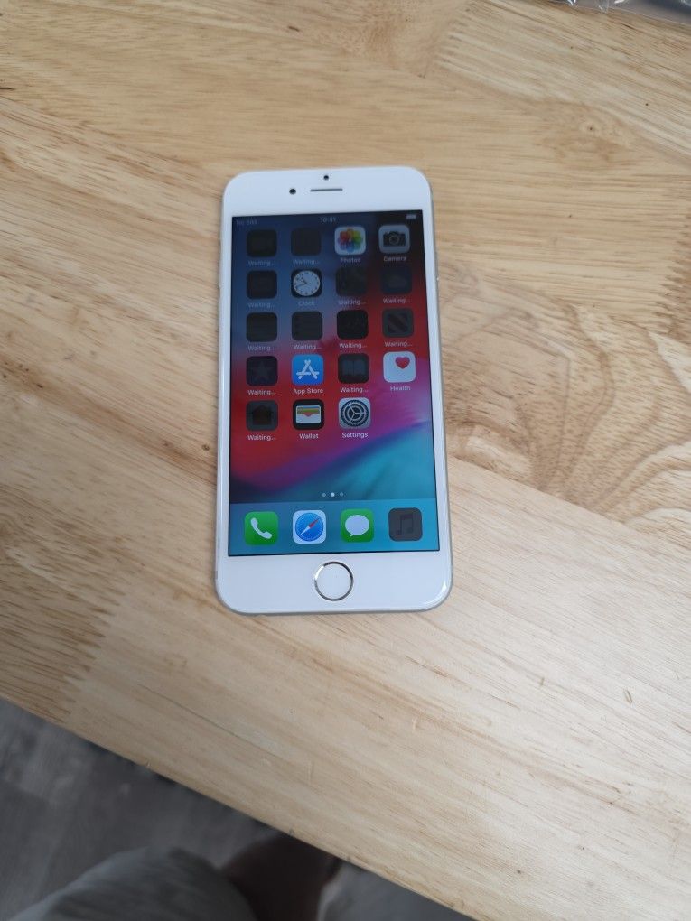 Iphone 6 16gb. Unlock Any Sim
