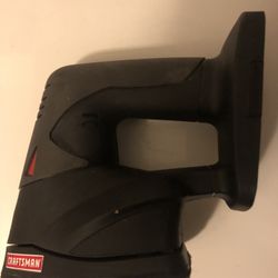 Cordless Craftsman Sander Battery And Charger