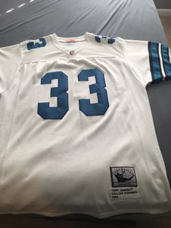 Mitchell Ness Jersey tony dorsett