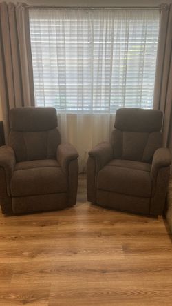Rocking Chairs