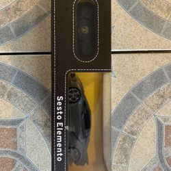 Toy Remote Car