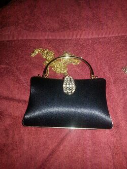 Elegant evening bags