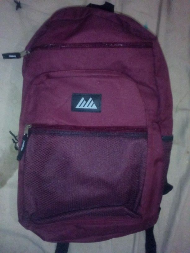Backpack