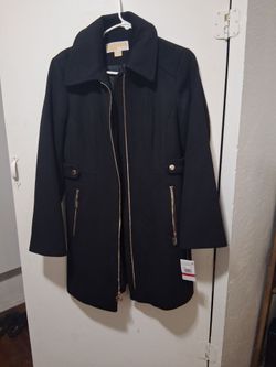 Michael kors coat
