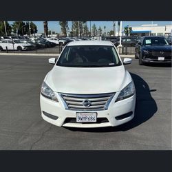 2013 Nissan Sentra