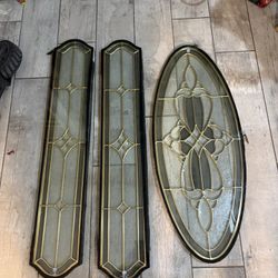 Windows for Door