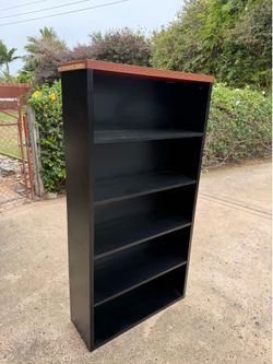 Interior shelving