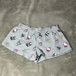 Hello Kitty Shorts