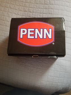 Penn fishing reel