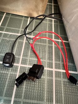 Kia Reverse Noise Sound Switch Niro (off Road Use Only)