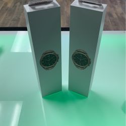 Samsung Galaxy Watch 3    45mm  Mystic Bronze