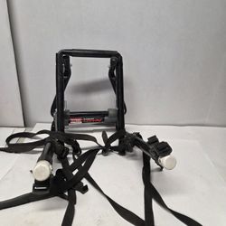Allen Sports 102DN Bike Rack For Car Used 