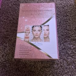 Makeup Mirror