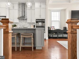 Gray Kitchen Counter Stools