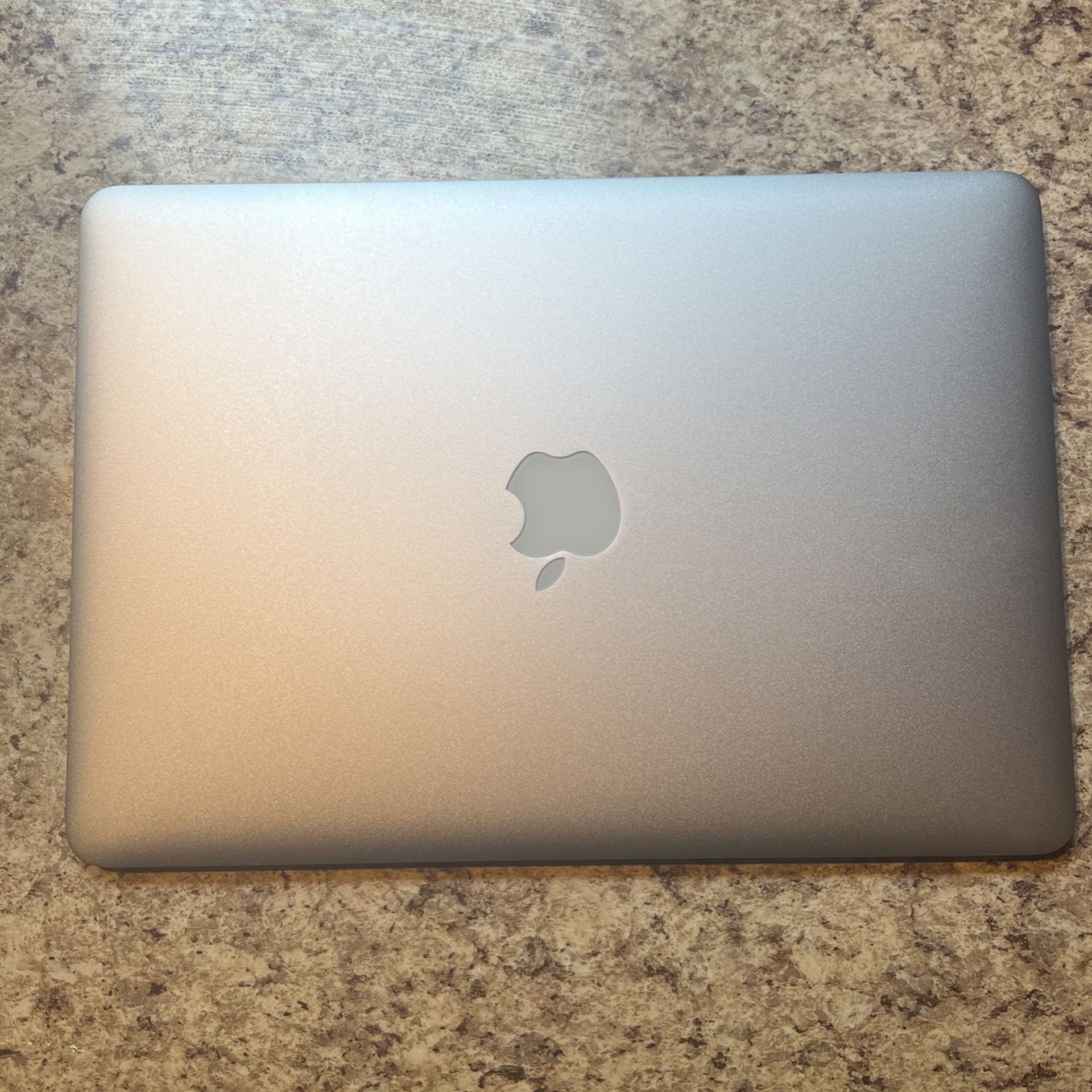 MacBook Air 2017
