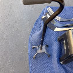 Stability Cane
