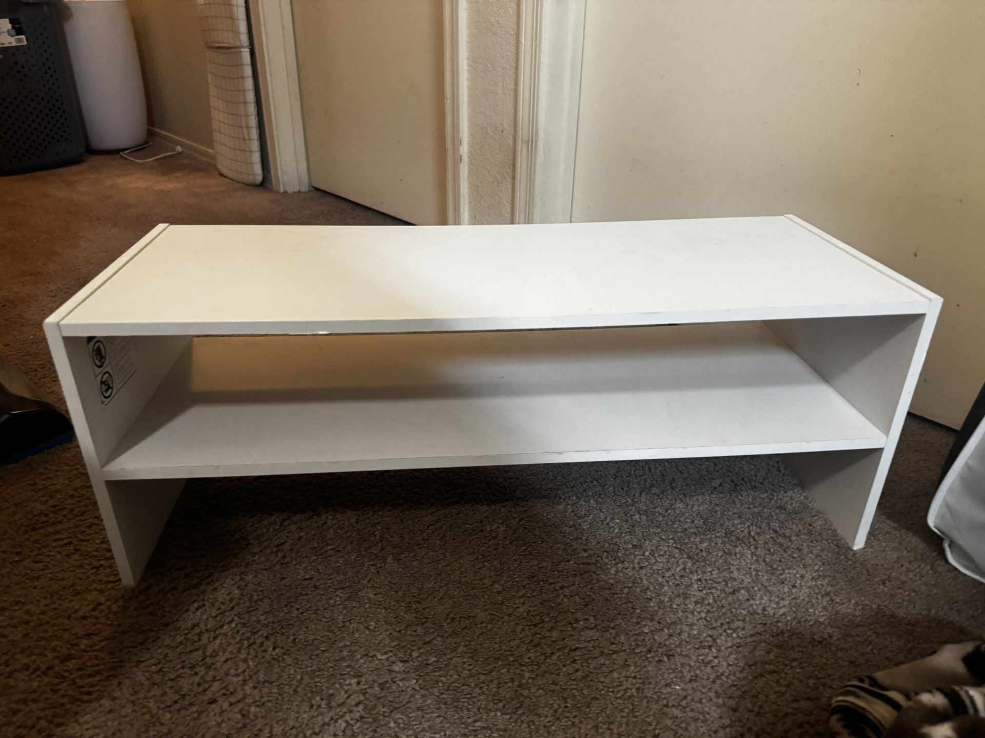 Shoe Shelve And Shoe Storage