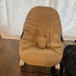 ✨ BabyBjörn Bouncer – Excellent Condition! ✨