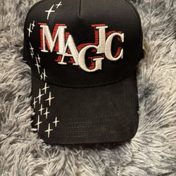 Fino X marca registrada MAGIC