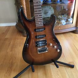 Dean Guitar