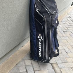 Easton Baseball Duffle Bag